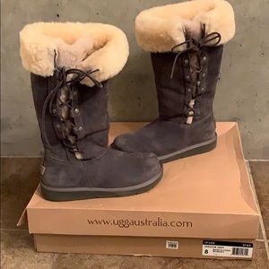 Women’s Ugg Upside Boot